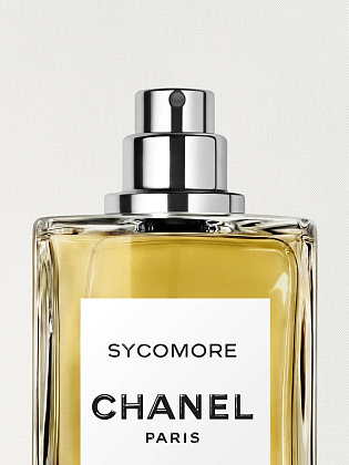 Chanel Sycomore фото 6