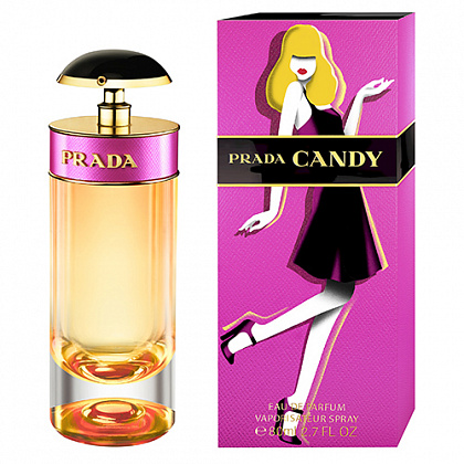 Prada Candy 