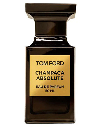 Tom Ford Champaca Absolute 