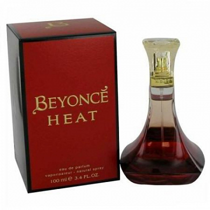 Beyonce Heat 