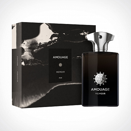 Amouage Memoir Man 