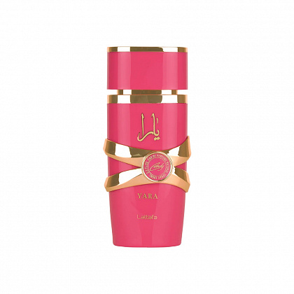 Lattafa Yara Candy фото 2