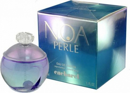 Cacharel Noa Perle 