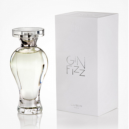 Lubin Gin Fizz 