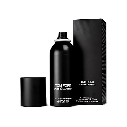 Tom Ford Ombre Leather Спрей для тела, 150 мл фото 2