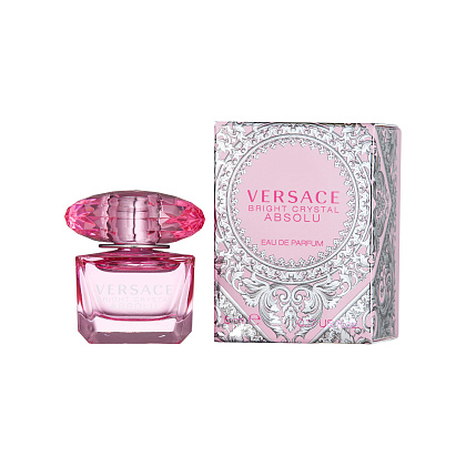 Versace Bright Crystal Absolu фото 5