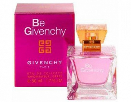 Givenchy Be Givenchy 