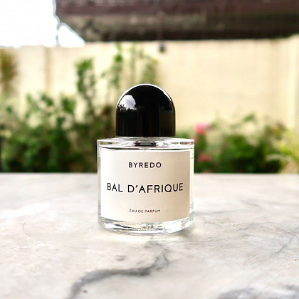 Byredo Bal D'Afrique фото 10