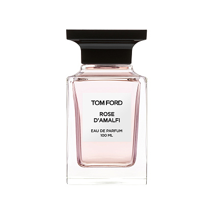 Tom Ford Rose D'Amalfi фото 2