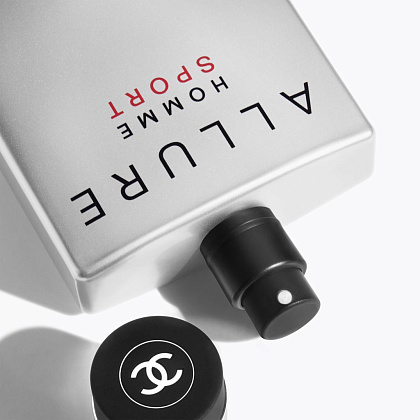 Chanel Allure Homme Sport фото 3