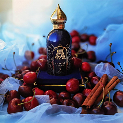 Attar Collection Khaltat Night фото 5