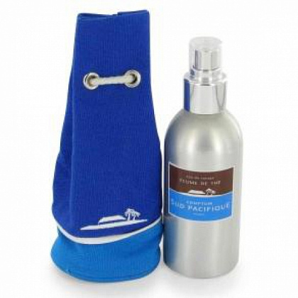 Comptoir Sud Pacifique Ecume De The 