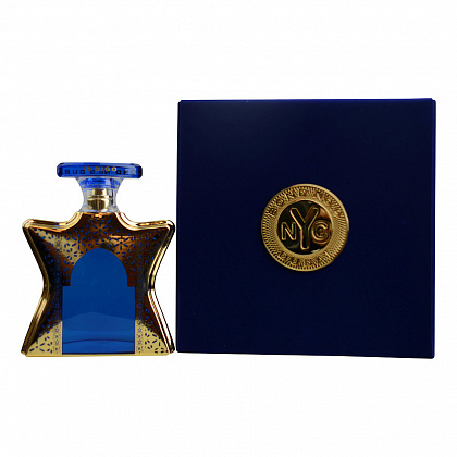 Bond №9 Dubai Indigo 