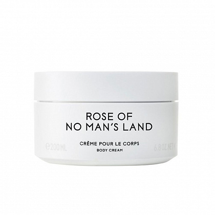 Byredo Rose Of No Man's Land Крем для тела, 200 мл 