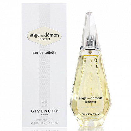 Givenchy Ange ou Demon Le Secret Eau de Toilette 