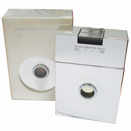 Paco Rabanne Pour Elle Metal Edition 