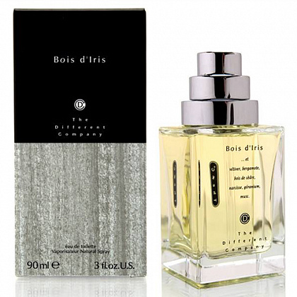 The Different Company Bois D'Iris фото 2