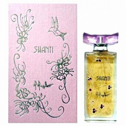 Martine Micallef Shanti 