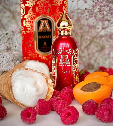 Attar Collection Hayati фото 9