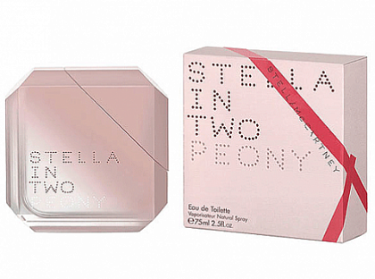Stella McCartney In Two Peony 