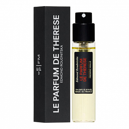 Frederic Malle Le Parfum de Therese фото 2