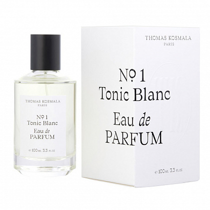 Thomas Kosmala №1 Tonic Blanc 