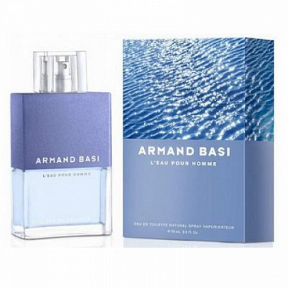 Armand Basi L'eau Pour Homme 