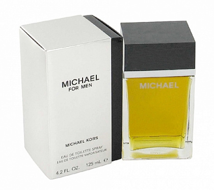 Michael Kors Michael For Men 