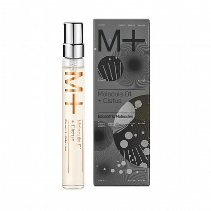 Escentric Molecules Molecule 01 + Cistus фото 4