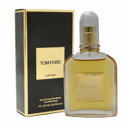 Tom Ford for Men 