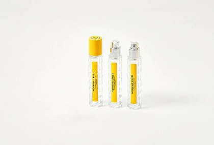 Vilhelm Parfumerie Morning Chess фото 16