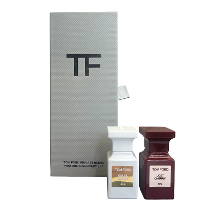 Tom Ford Private Blend Mini Duo Discovery Set фото 2