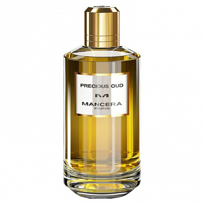 Mancera Precious Oud 