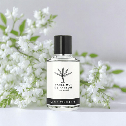 Parle Moi De Parfum Flavia Vanilla/82 фото 3