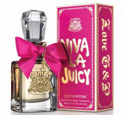 Juicy Couture Viva la Juicy 