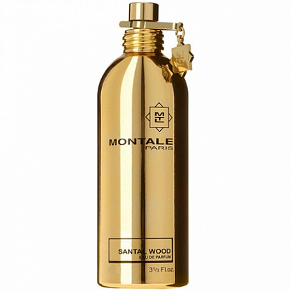 Montale Santal Wood 