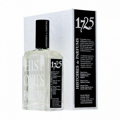 Histoires de Parfums 1725 Casanova 