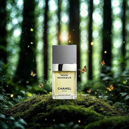 Chanel Pour Monsieur фото 4