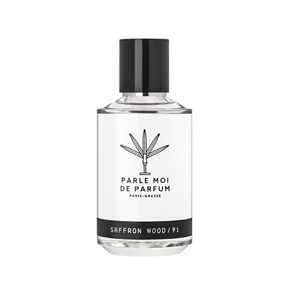 Parle Moi De Parfum Saffron Wood/91 фото 2