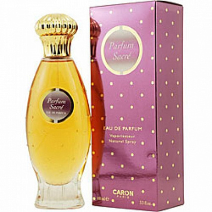 Caron Parfum Sacre 