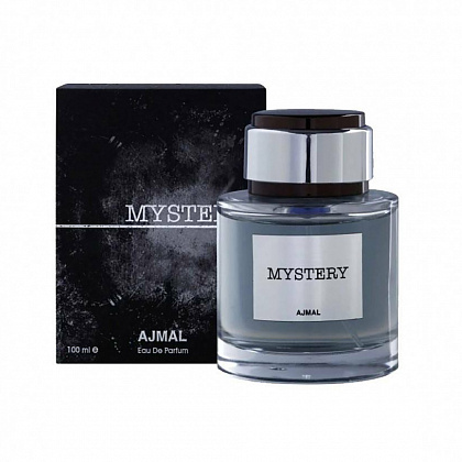Ajmal Mystery 