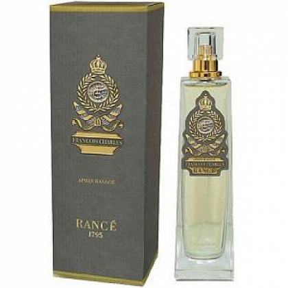 Rance Francois Charles 