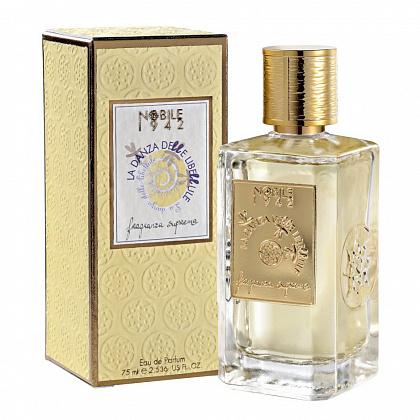 Nobile 1942 La Danza 