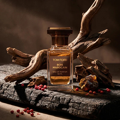Tom Ford Bois Marocain фото 4