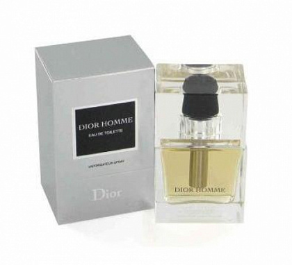Christian Dior Homme 