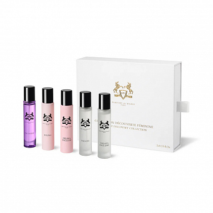 Parfums de Marly Feminine Discovery Set фото 2
