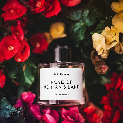 Byredo Rose Of No Man's Land фото 6