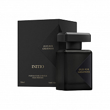 Initio Parfums Prives Oud for Greatness Дымка для волос, 50 мл