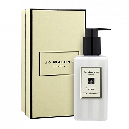 Jo Malone Blackberry & Bay Лосьон для рук и тела 