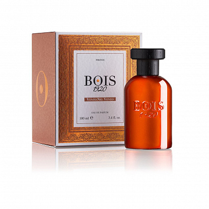 Bois 1920 Vento nel Vento 